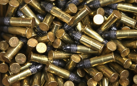 Bullets